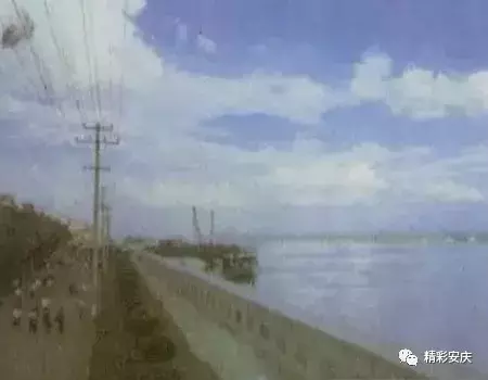 城市记忆丨这组新老照片对比，见证安庆的前世今生！