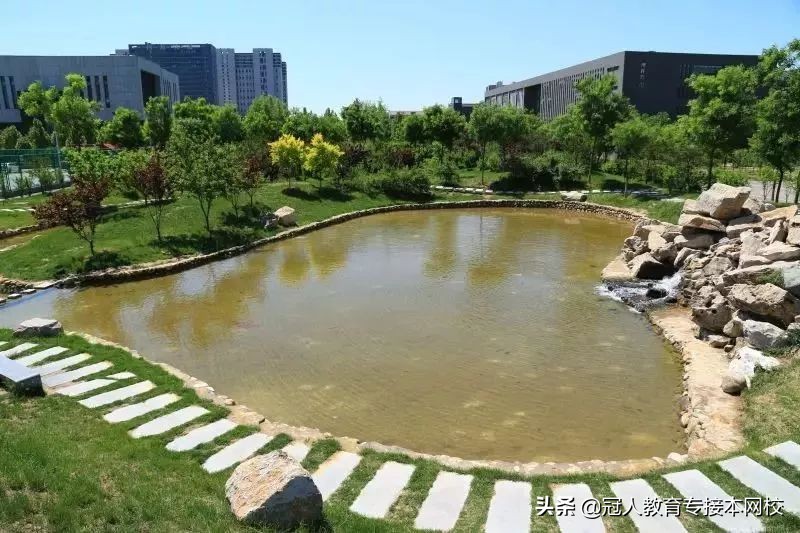 河北师范大学怎么样？专接本考河北师范大学好考吗？