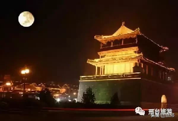 五一出行,邢台旅游攻略21处景区和13种美食等你来