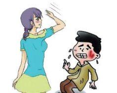 当孩子在学校被打时，家长应该如何处理？两方面引导才最有效！