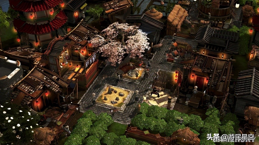 《要塞：军阀之战》IGN7分：食之有味弃之不可惜