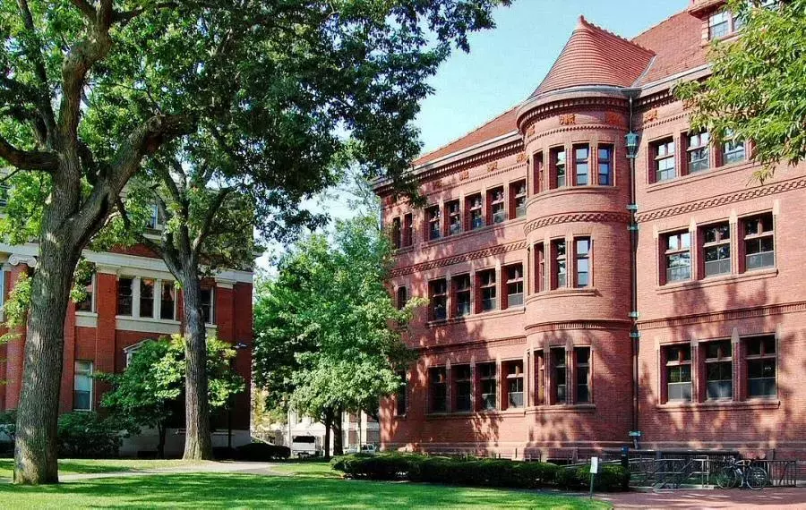 盘点世界各国名校校训,哪个让你印象最深刻?