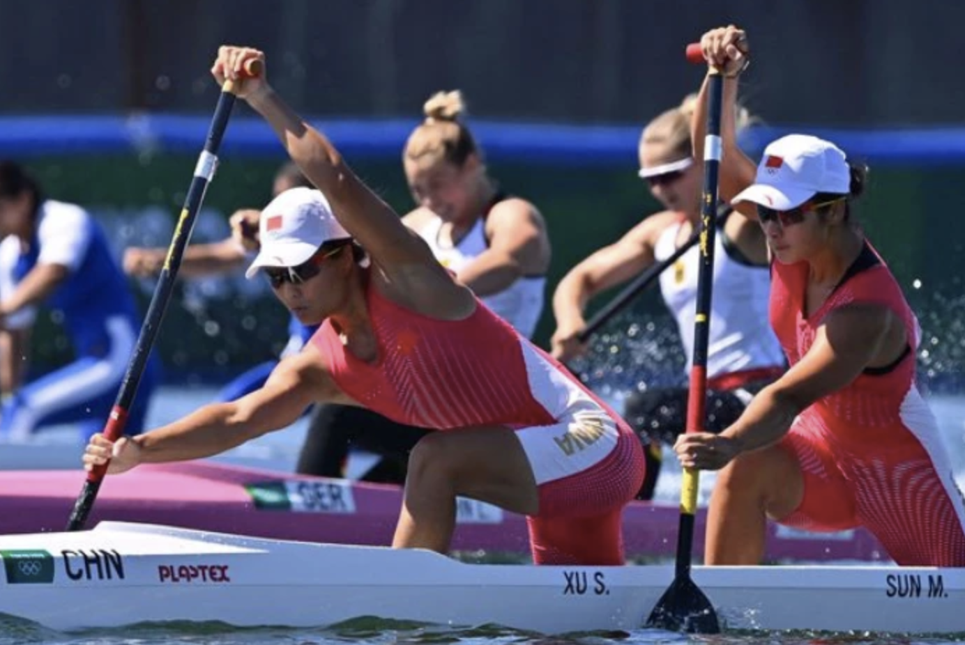 江西奥运会冠军有哪些（盘点江西籍奥运冠军 你知道哪些）