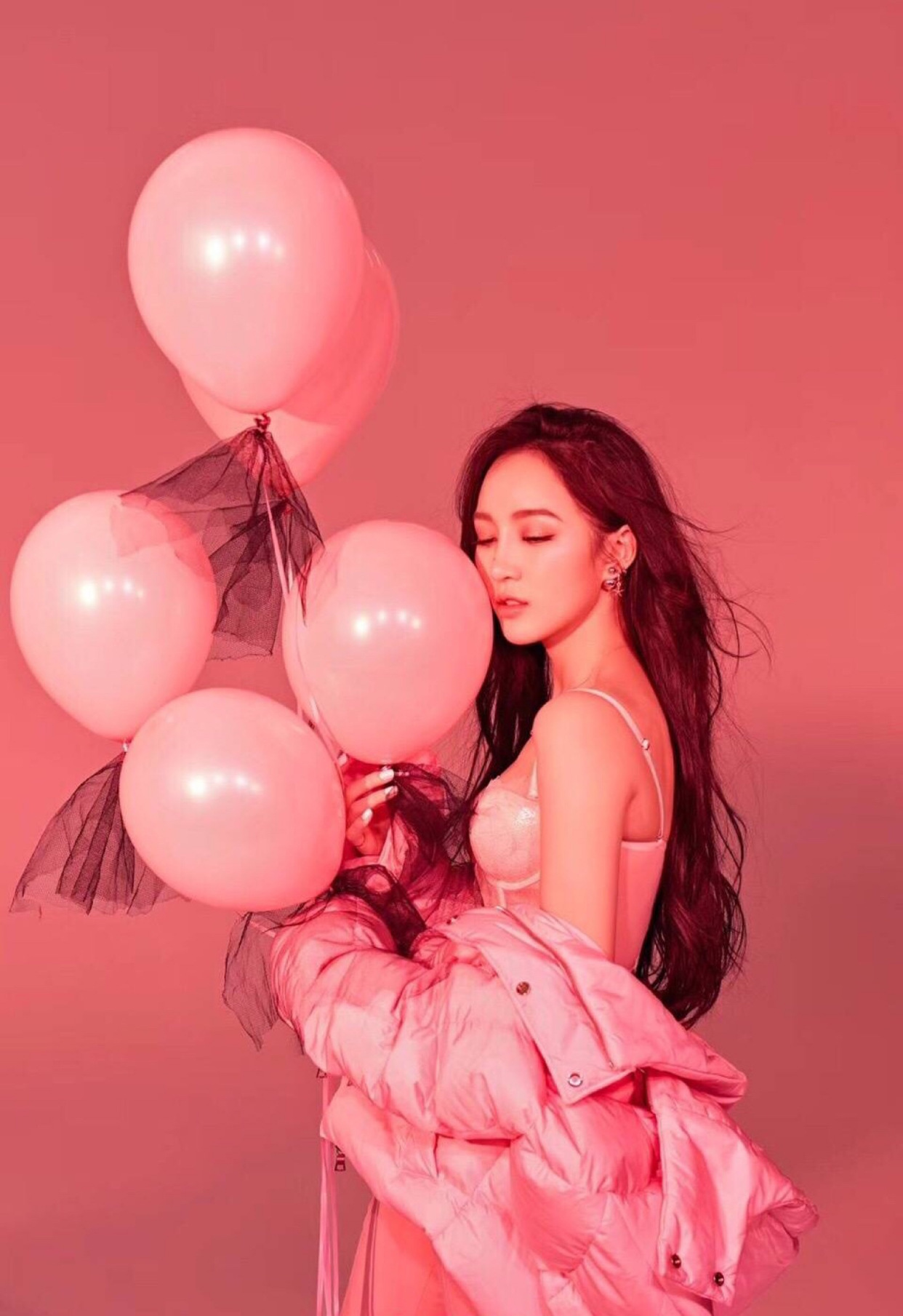 孟佳因发质细软承认戴假发片，发质不好怎么拯救头发造型？