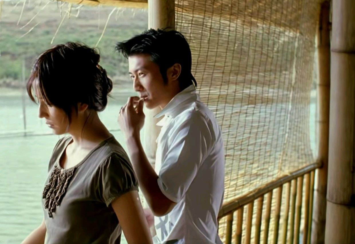 台湾玉观音电影剧情解析「简介」 _晶羽科技