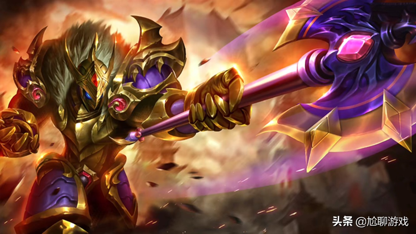 王者荣耀旧版英雄大全(王者荣耀89款老版英雄海报汇总)