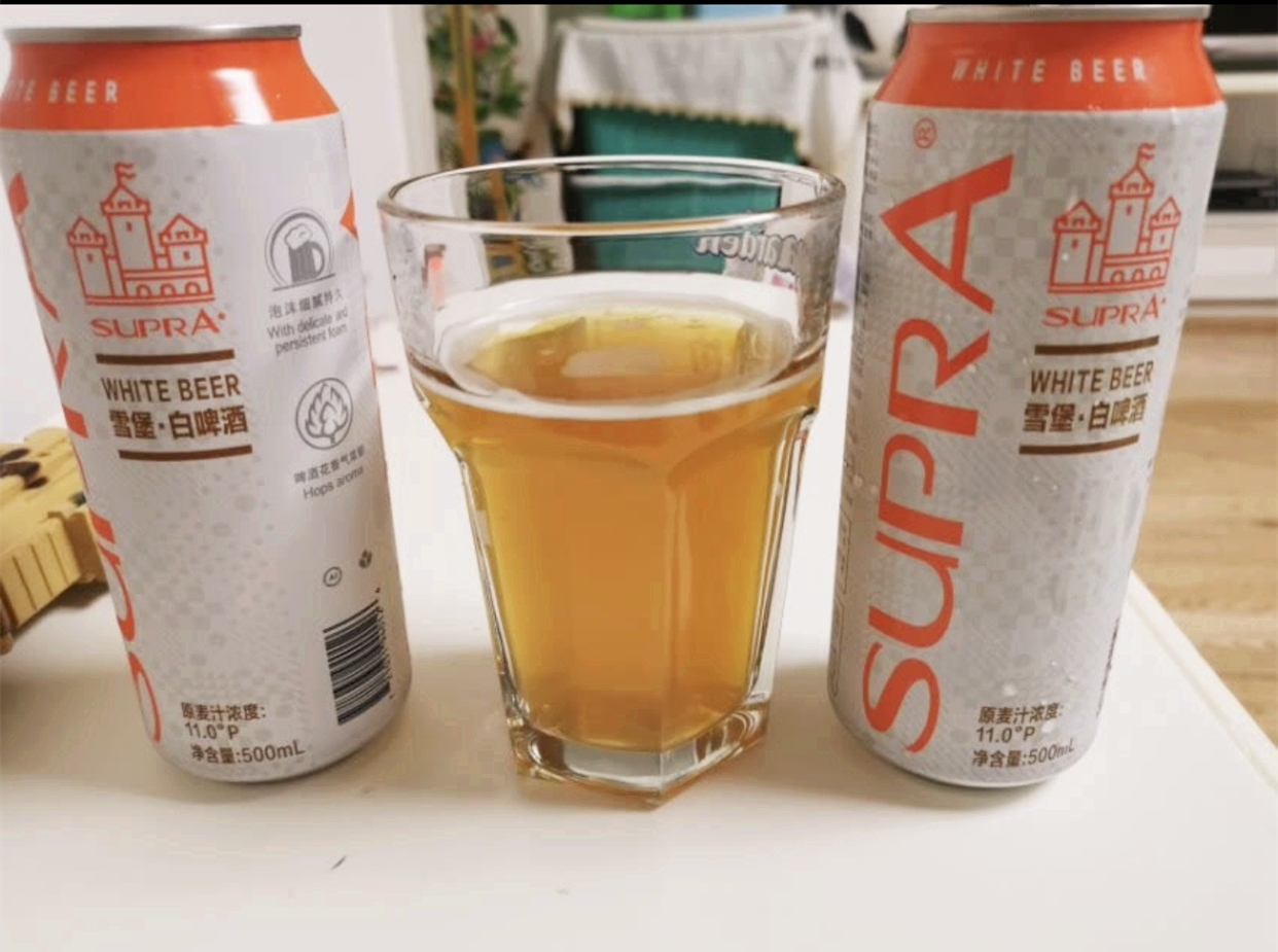 这7款口碑好的国产啤酒，原料没有大米，“真”啤酒你喝过几种？