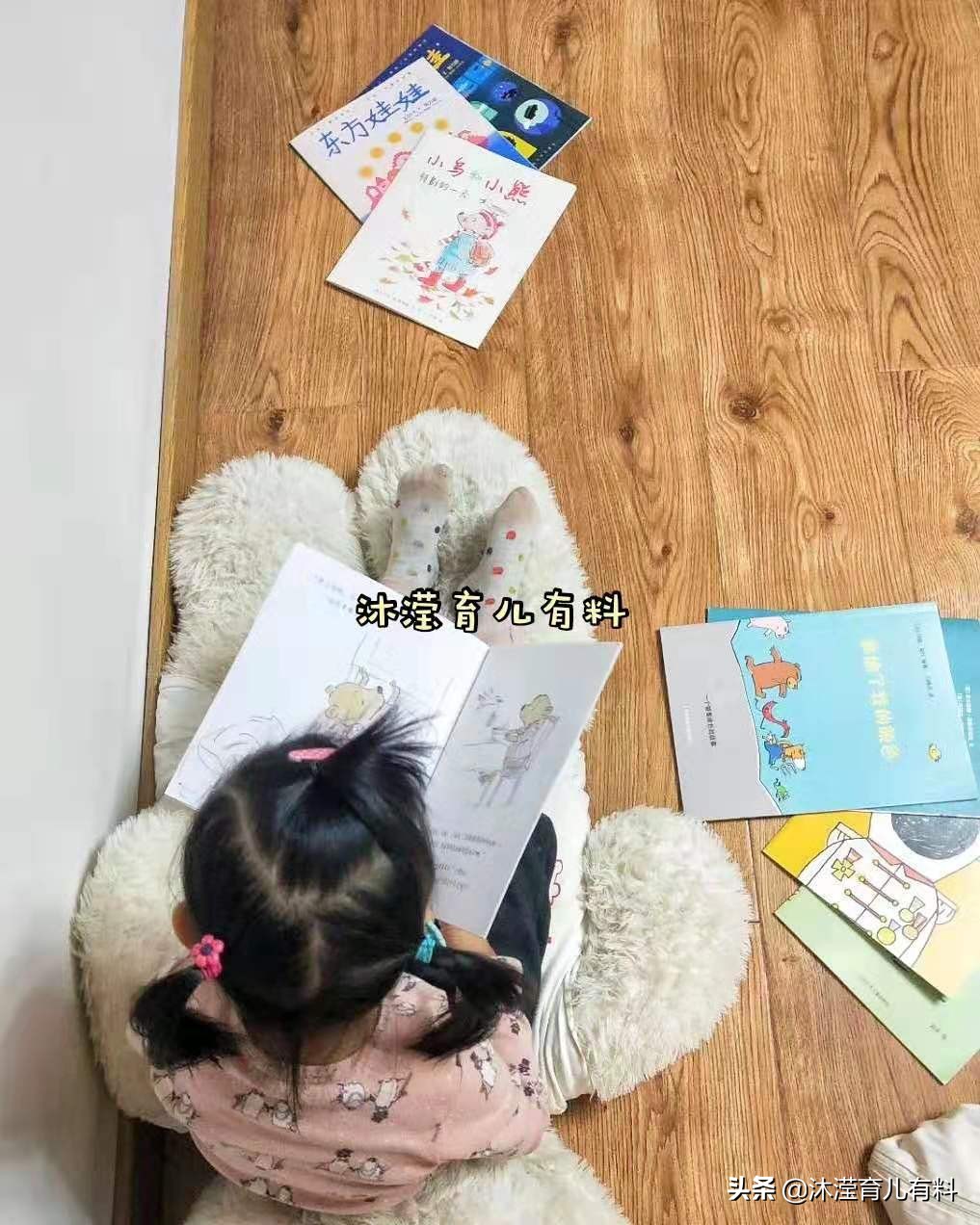 2019年亲子共读千册童书，10套系列书复读率较高，适合4-6岁孩子