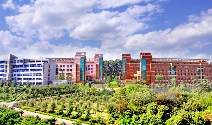 二本线低分就能上的公办大学！这3所大学分数低，很适合低分考生