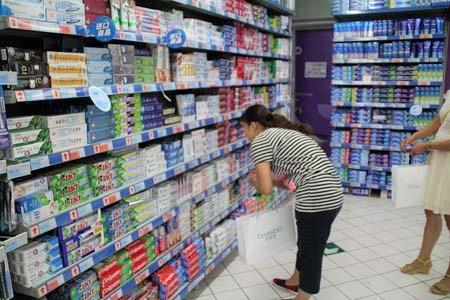 中国本土牙膏第一品牌诞生：一举超越黑人高露洁，一年卖出45亿