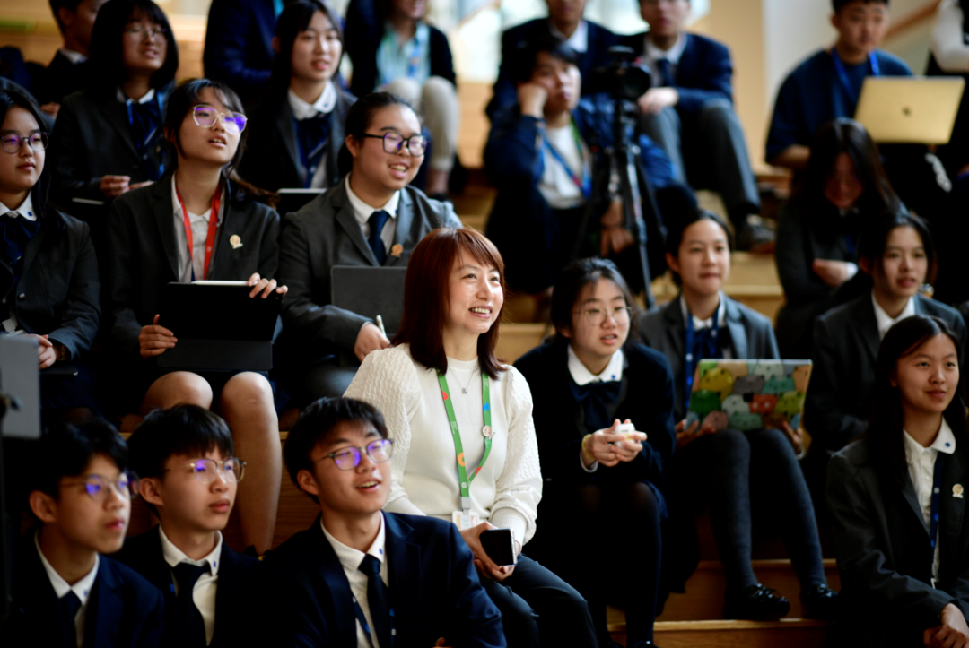 重塑学校组织，阿里背景的云谷学校是一所未来学校吗？