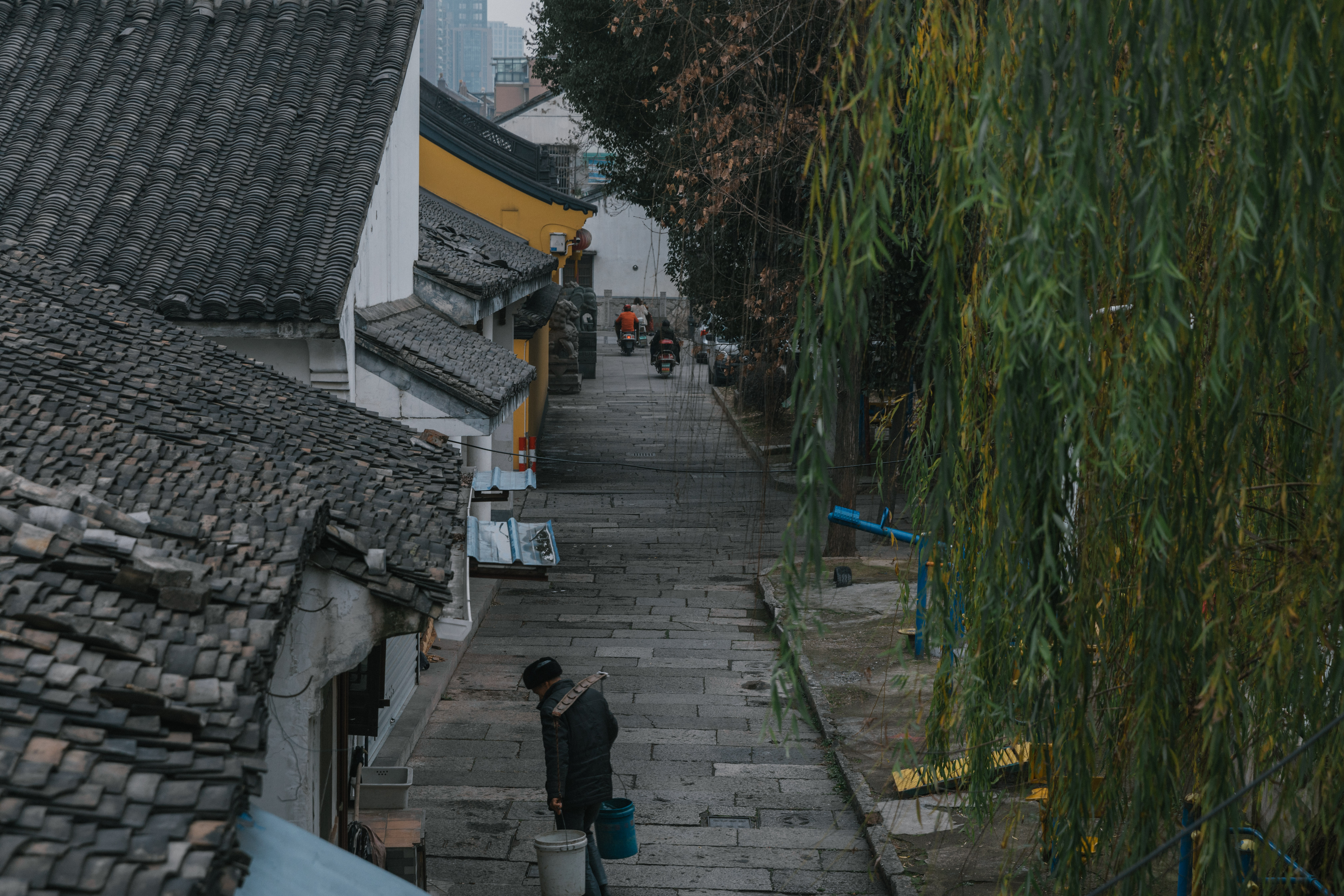 来绍兴不一定要去鲁迅故居，这6个小众景点更值得打卡