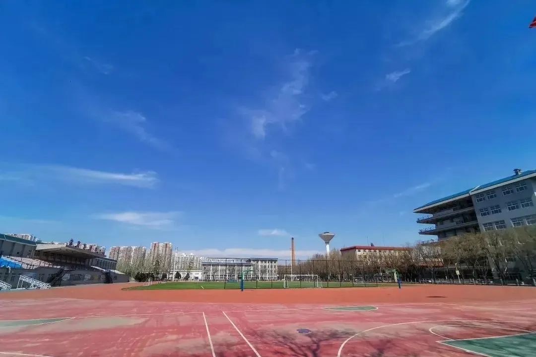 华北电力大学继续教育学院（保定）与你一起迎接大学生活的美好