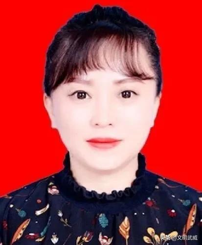 【身边好人·最美武威人】李敏：以心为诺 抚育童心