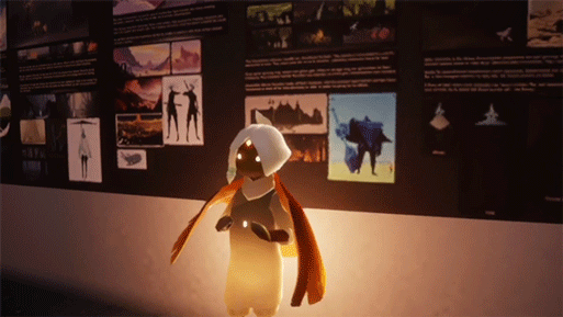 sky光遇钢琴介绍