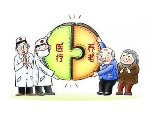 我是城镇下岗职工，无钱交养老保险，现在该怎么办？