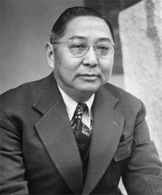 孙中山长子孙科，1973年病逝台北，其6子女中的突出3人过得如何