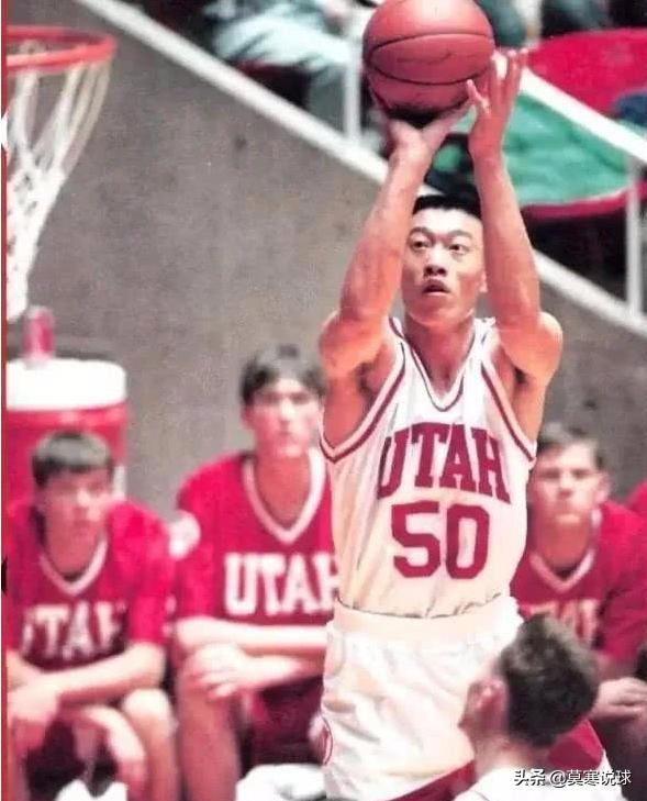 96年王治郅为什么没去nba(篮协封杀王治郅始末，被毁的不止是大郅，而是一批人)