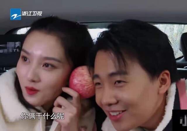 郭麒麟女朋友是谁(张小斐的丈夫)-文化号