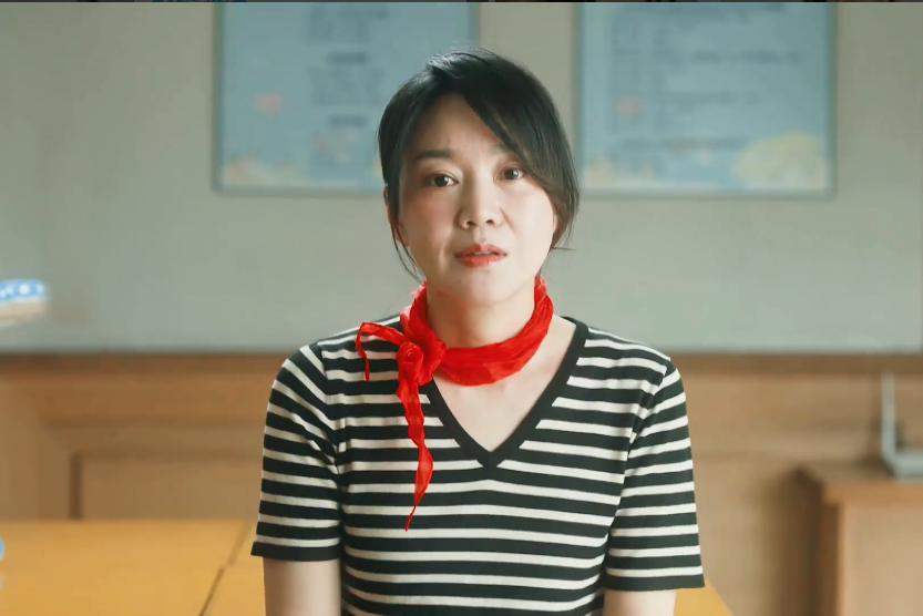 不靠颜值的10位实力派女演员，看看都有谁？