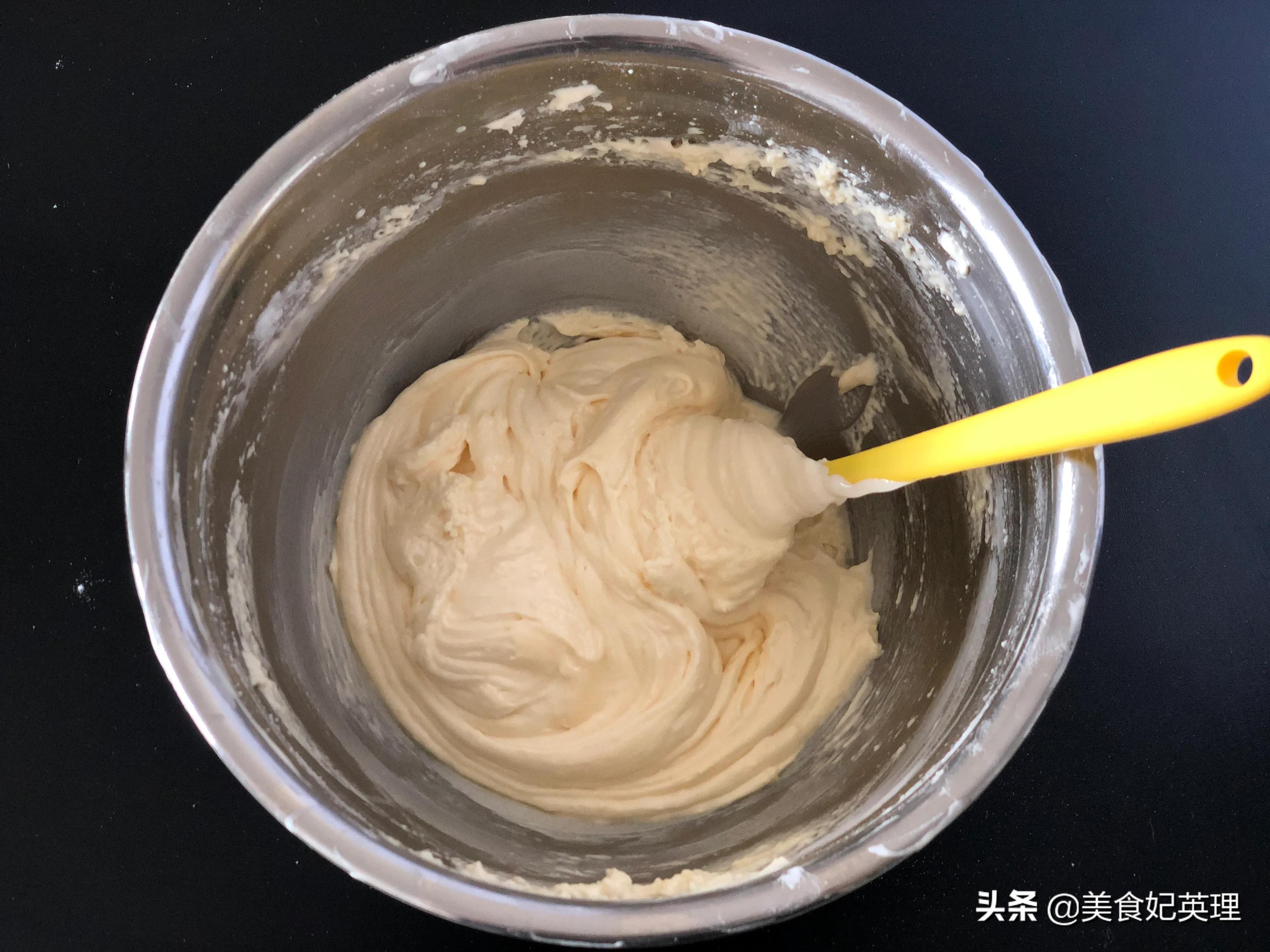 我用3个鸡蛋做小零食儿子超爱吃，香甜酥脆入口即化爸爸也抢着吃