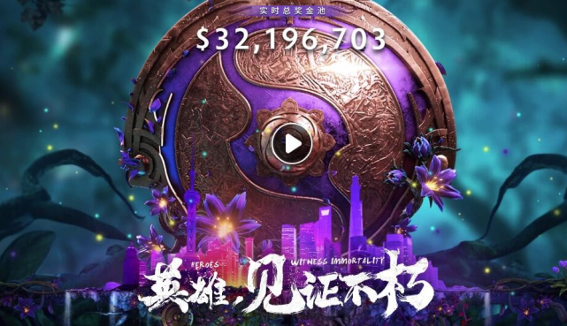 世界杯网游加速器(Dota2-Ti9看点十足，中国战队首战告捷，UU加速器助你流畅观赛)