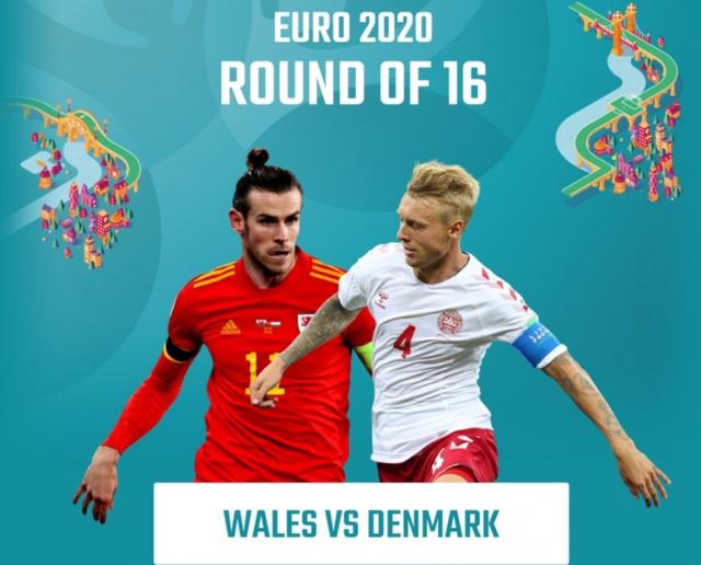 威尔士vs丹麦半全场预测(欧洲杯预测：丹麦对阵威尔士恐进入加时赛，意大利取胜无悬念)