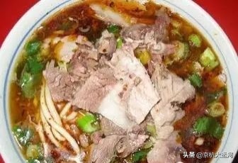 邯郸各县美食集锦，吃过一遍的请举手