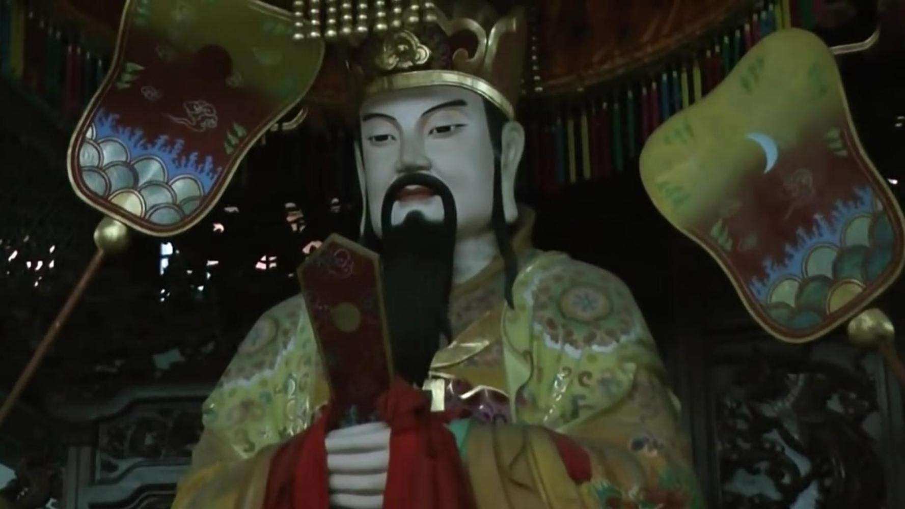 阴曹地府究竟什么样？是人死后往生的必经之地，还是亡魂的炼狱？