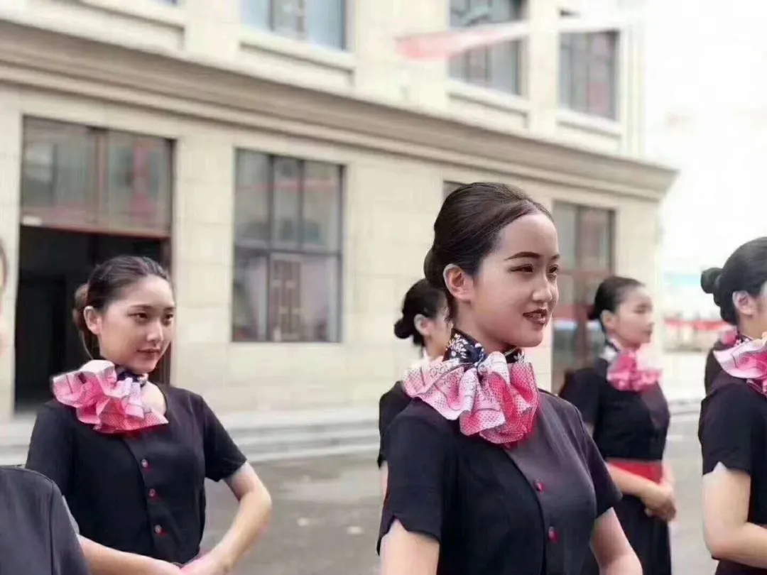 线上看校园 || 带您走进哈尔滨铁建工程高级技工学校