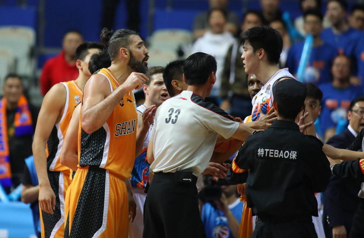 nba哪些球员效力过cba（除了麦迪和小斯，这些NBA球星也曾在CBA效力，一人直接留下不走了）