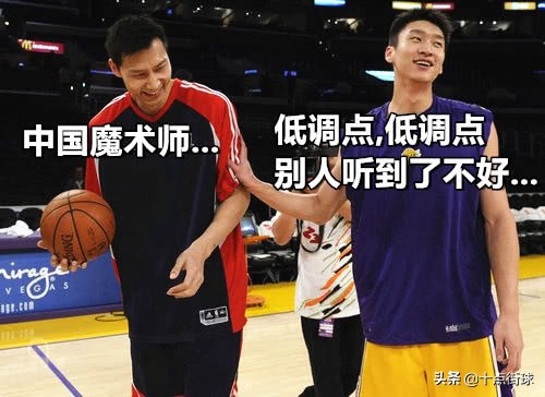 孙悦nba生涯（NBA生涯仅28分钟，孙悦退休后每月可以从湖人队领到多少钱？）