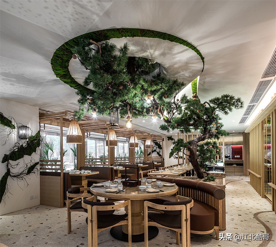 英国餐厅酒吧设计奖Restaurant&Bar Design Awards亚洲区获奖作品