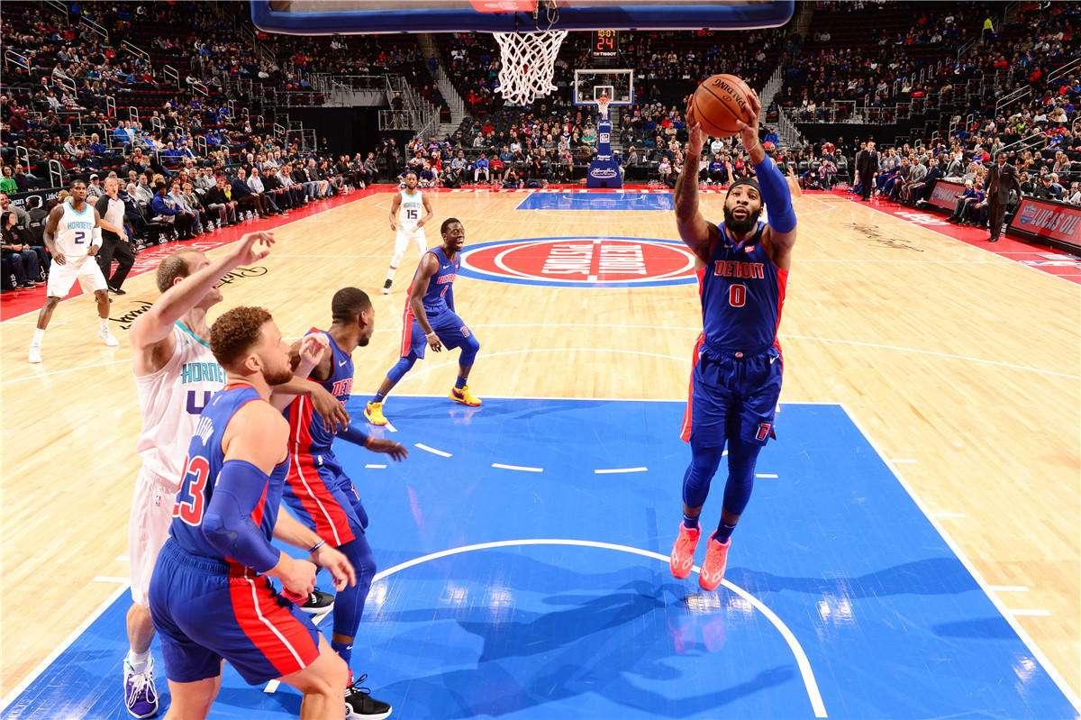 nba有哪些籃板的球員（NBA現役九大籃板王！只有詹姆斯一個小前鋒，但第十名才真厲害）