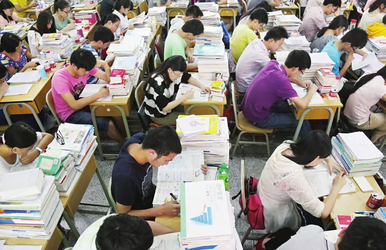 重磅新政！河北高考改革实施方案来了