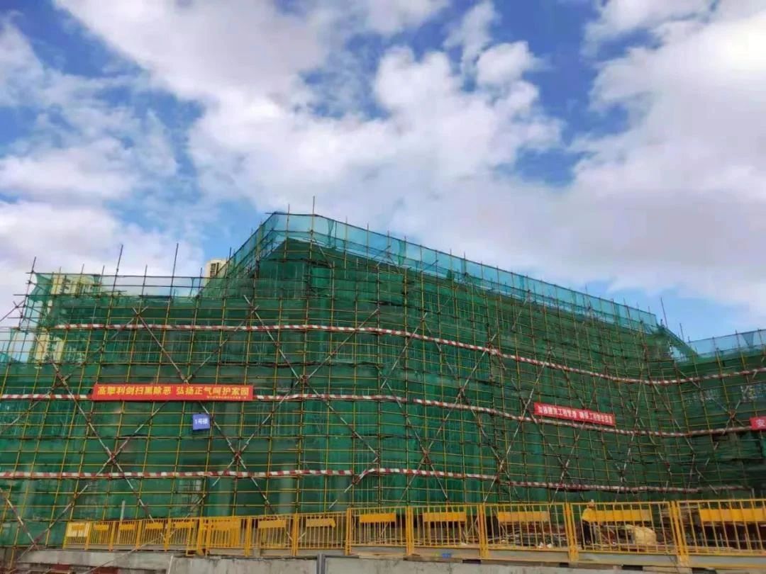 厦大附属翔安实验学校完成招标！另三校迎关键进展