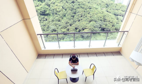 本科/专科都有！广东这些大学新宿舍曝光，明年分数怕是要涨？