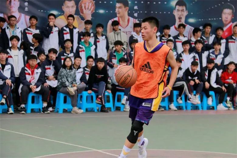 多图预警！成都天府新区职业学校第二届体育嘉年华活动顺利举行