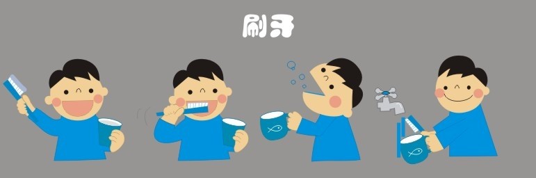 宝宝叫牙痛，不看不知道，一看吓一跳！