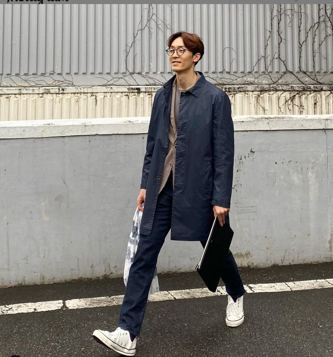 男士休闲服装搭配,男士休闲服装搭配图片_知识经验网