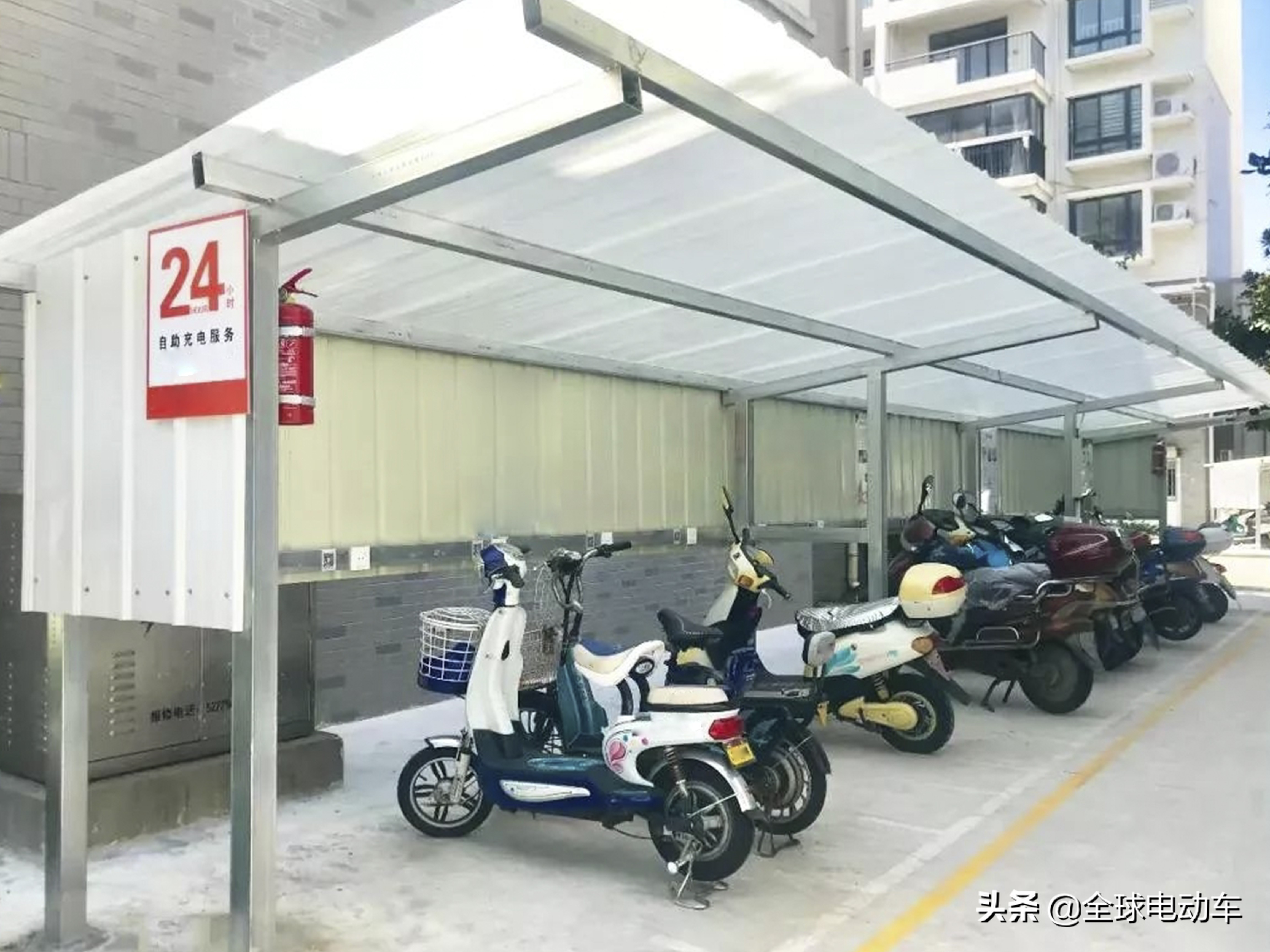 夏天高温怎样保养好电动车电池？五个技巧一次说清楚