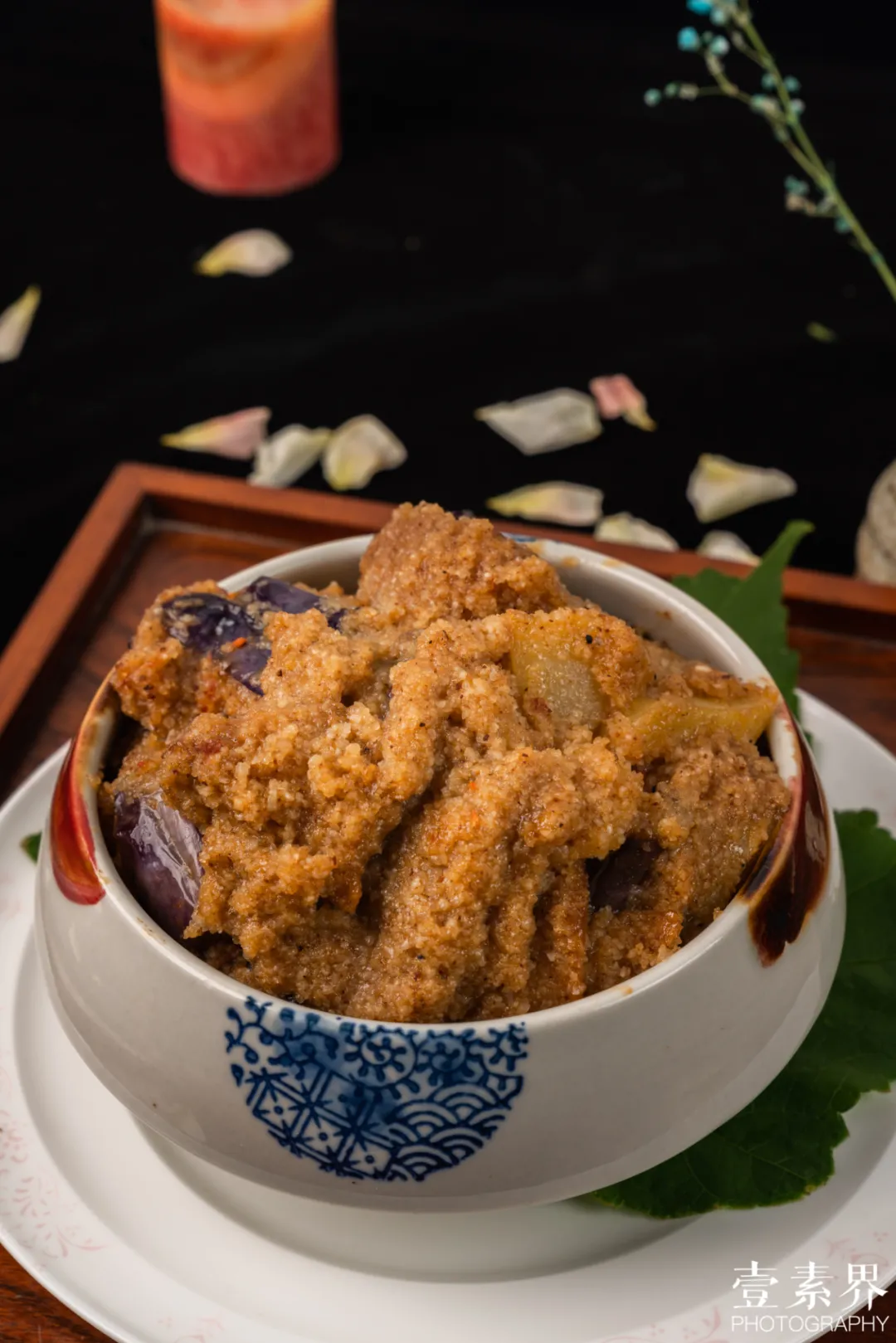 起点不一样！御厨林恭平老师杭州教素食，厨艺小白也能秒变大神