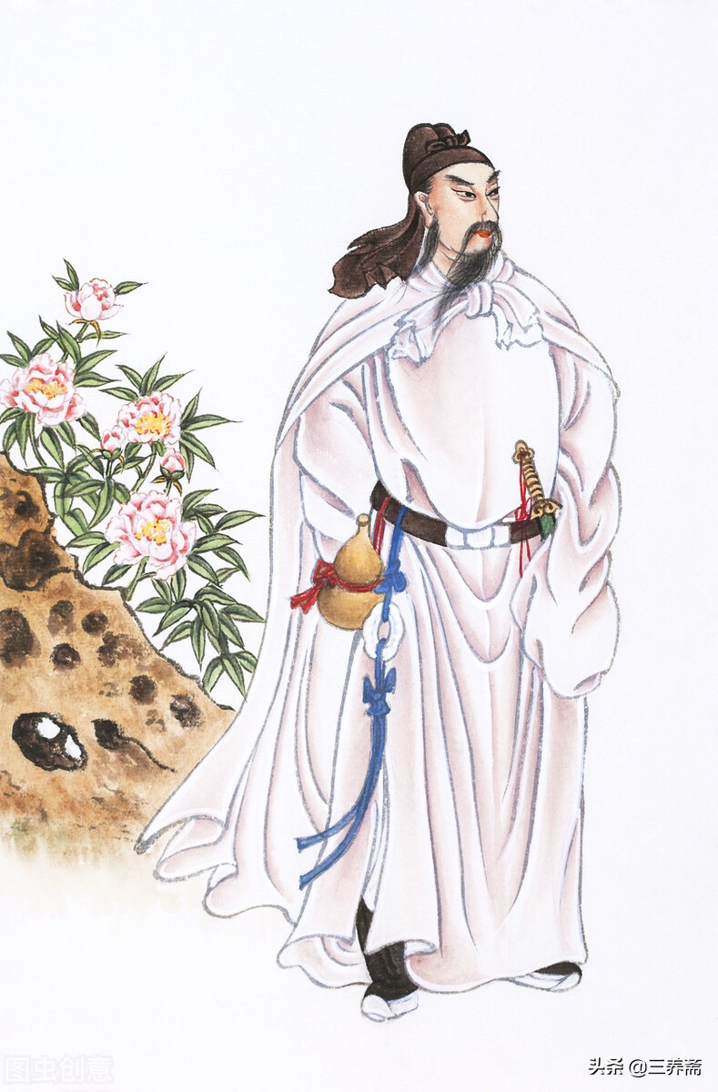 黄鹤楼送孟浩然之广陵的诗意 黄鹤楼送孟浩然之广陵送别的诗句-千百科