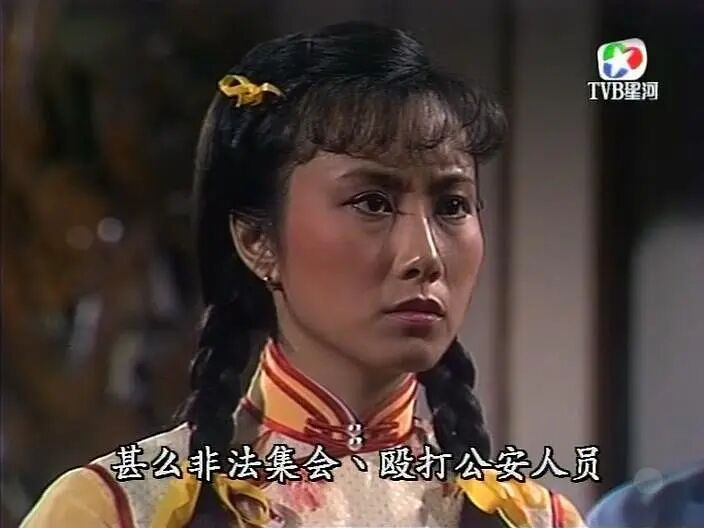 五首慷慨激昂的香港爱国歌曲，每一首都震撼人心，你最喜欢哪一首