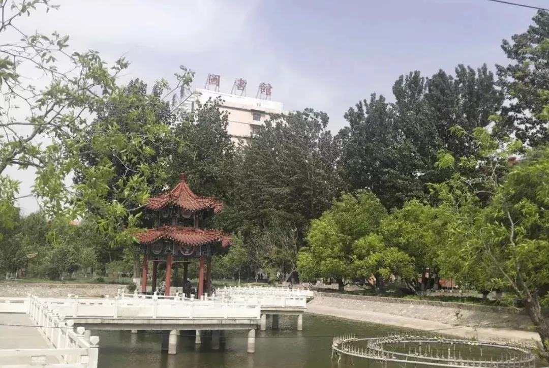 接本院校｜河北科技学院：好考上，备选吧