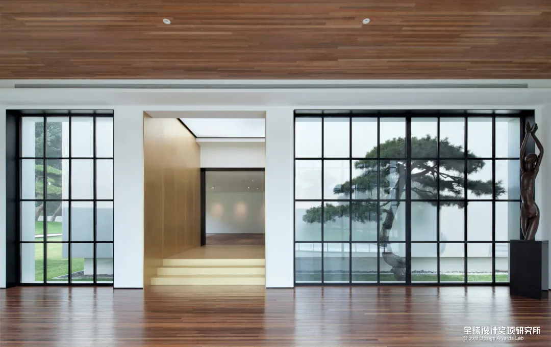 A+Awards专题 | 开拓建筑设计新时代的31家顶级事务所