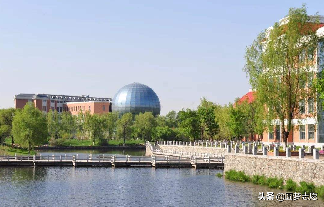 吉林外国语大学怎么样（全国仅有一所的民办省属重点大学）