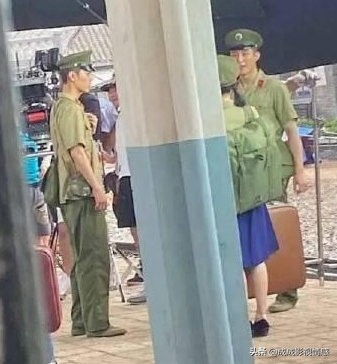 烈火海洋01在线观看(当男神穿上军装，你最期待谁？12部待播军旅剧哪一部会火爆荧屏)