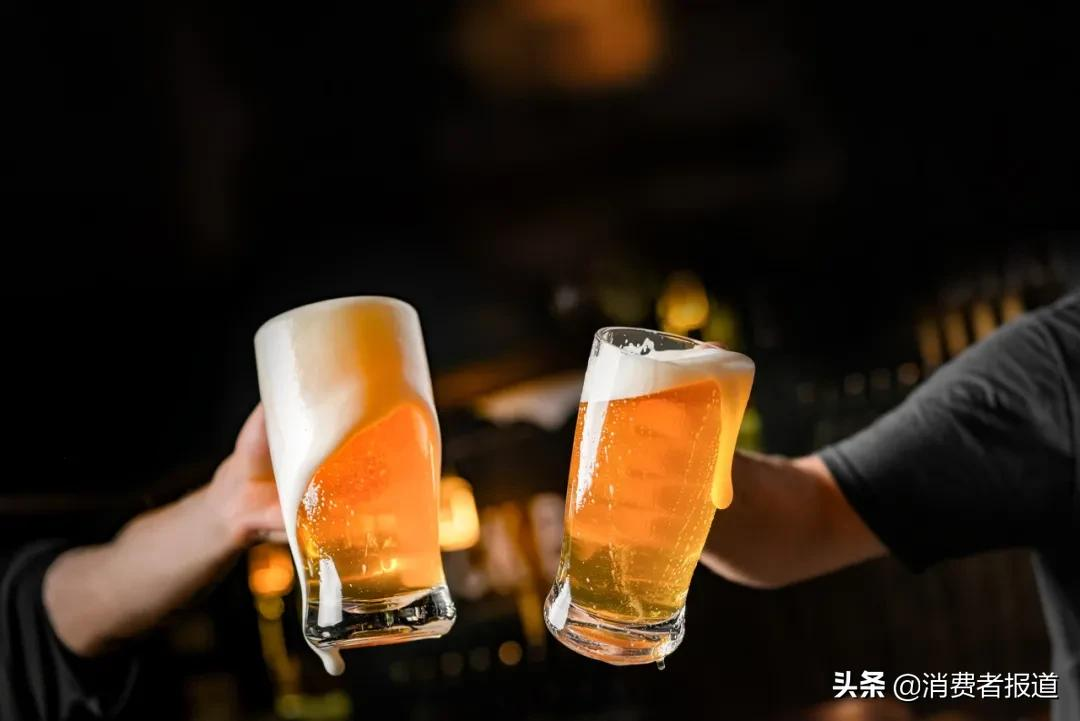 十大IPA啤酒抽检报告：品质检测结果公布