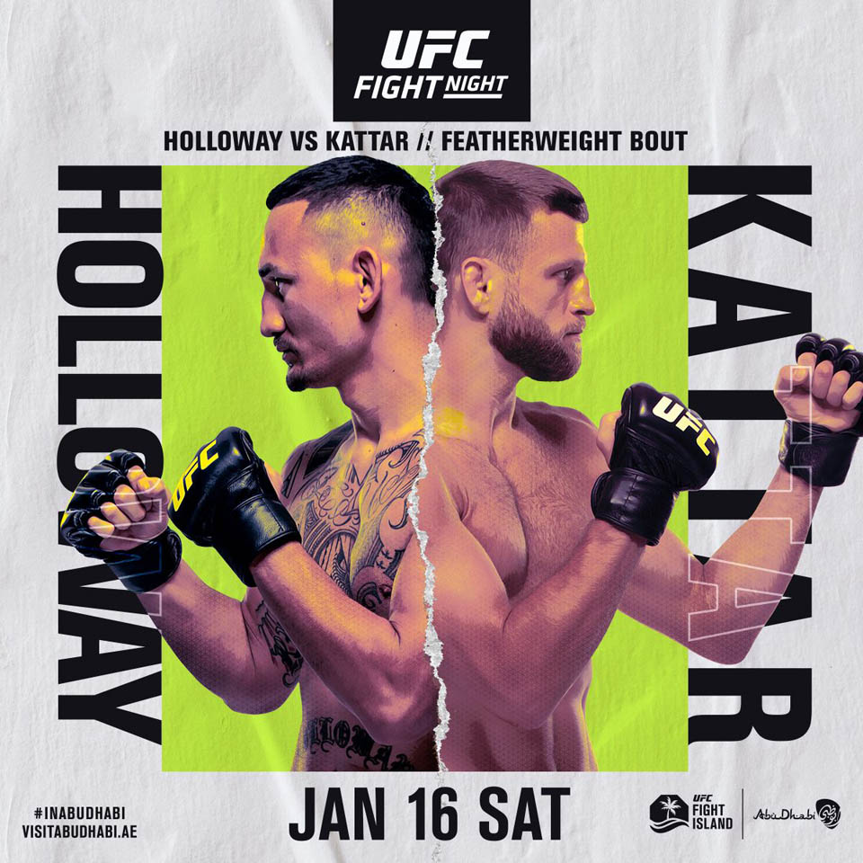 ufc248全场回放(UFC格斗之夜184综述：霍洛威血虐凯塔尔，李景亮KO胜强敌)